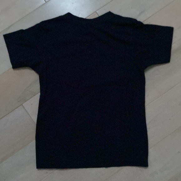 Piccoliny New York spray paint love soft organic cotton shirt - Picture 8 of 8